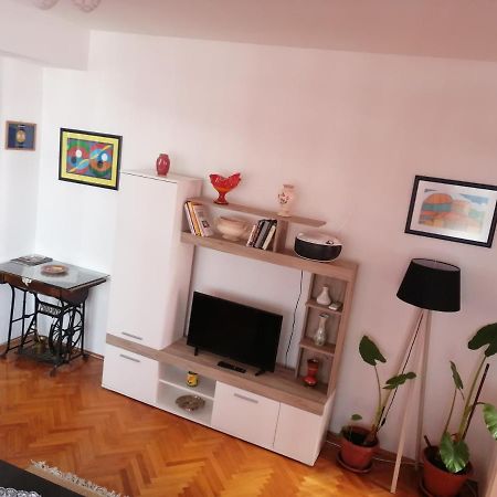 Apartman Dunja Vranje Exterior photo