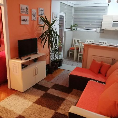 Apartman Dunja Vranje Exterior photo