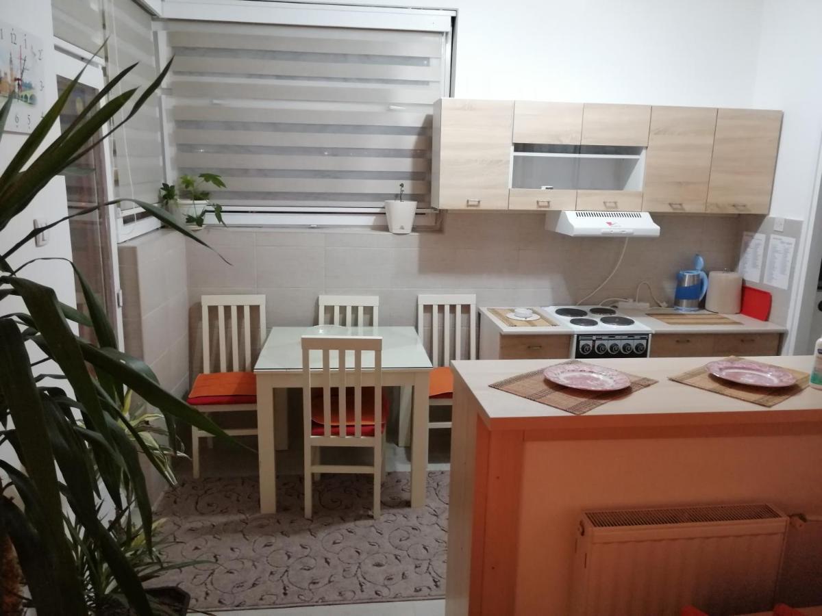 Apartman Dunja Vranje Exterior photo