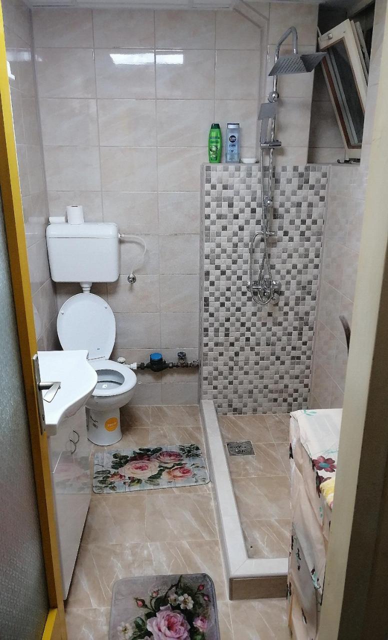 Apartman Dunja Vranje Exterior photo