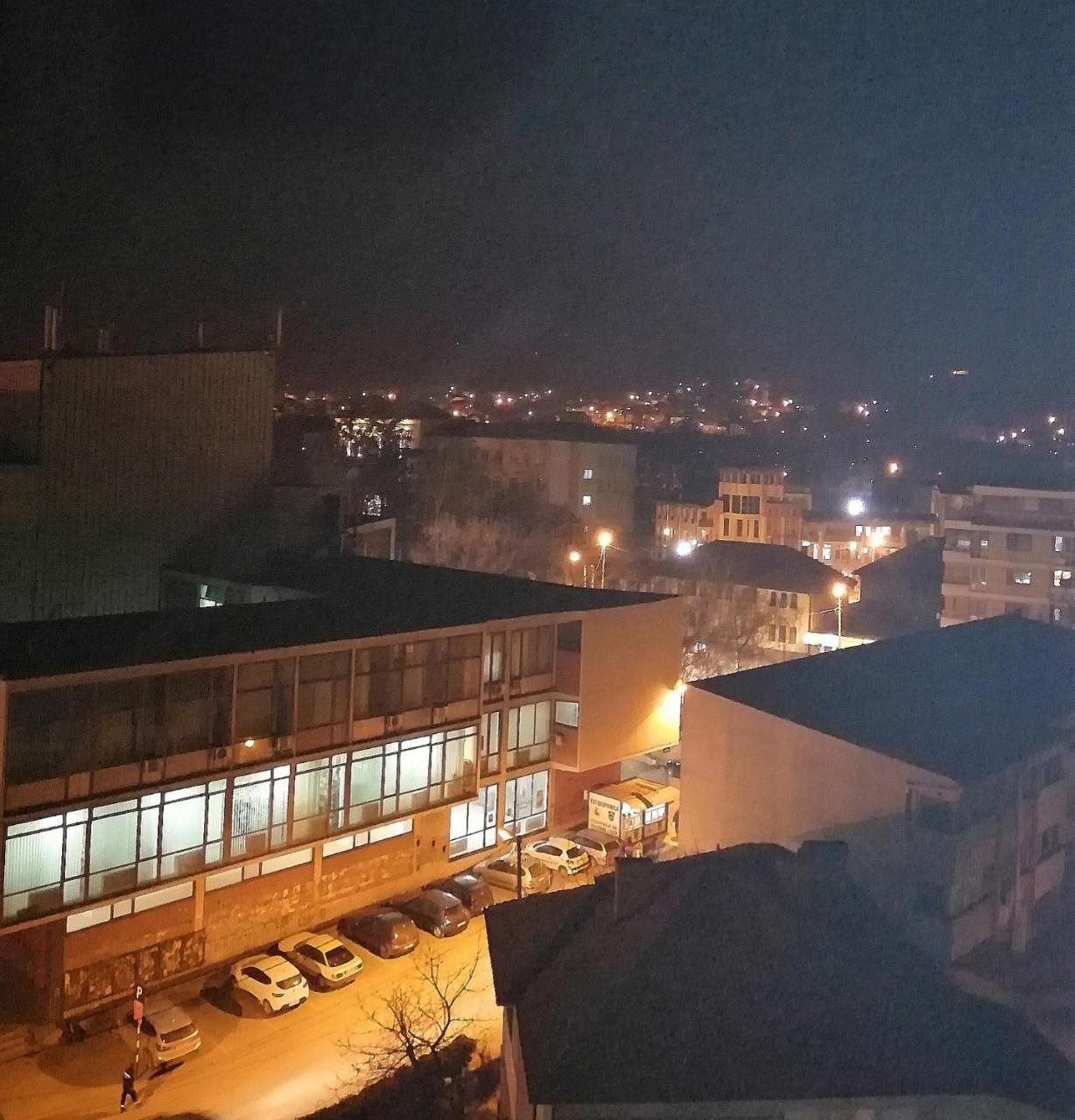 Apartman Dunja Vranje Exterior photo