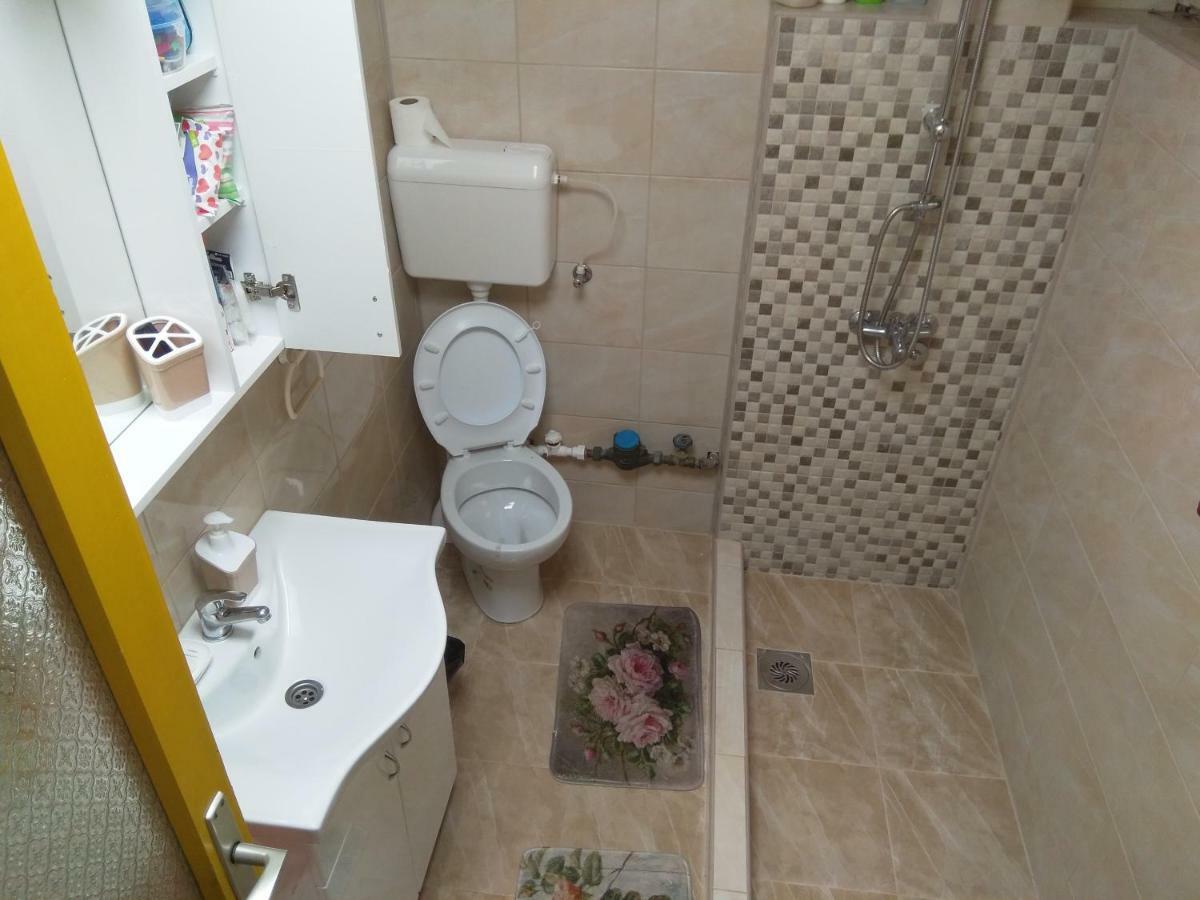 Apartman Dunja Vranje Exterior photo