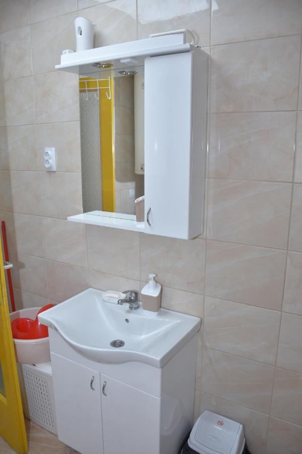 Apartman Dunja Vranje Exterior photo