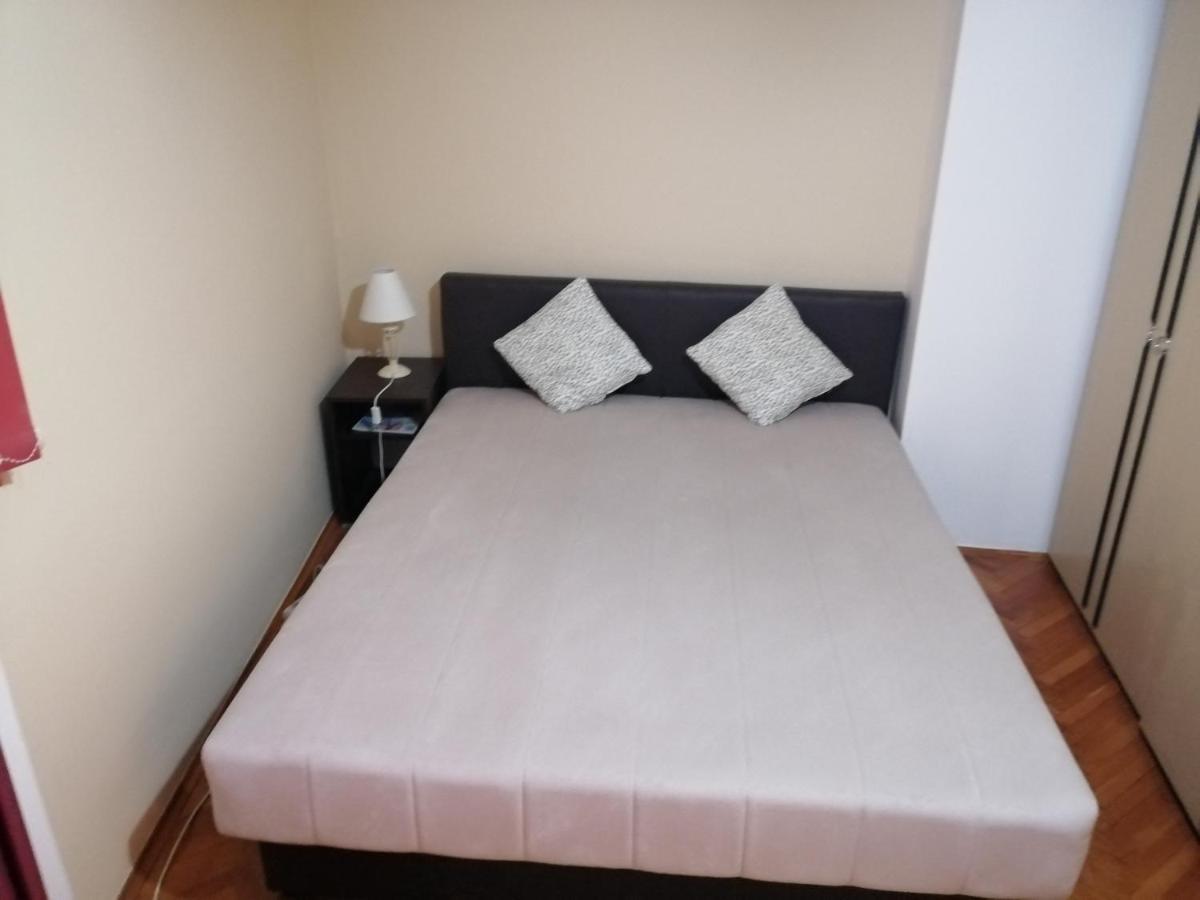 Apartman Dunja Vranje Exterior photo