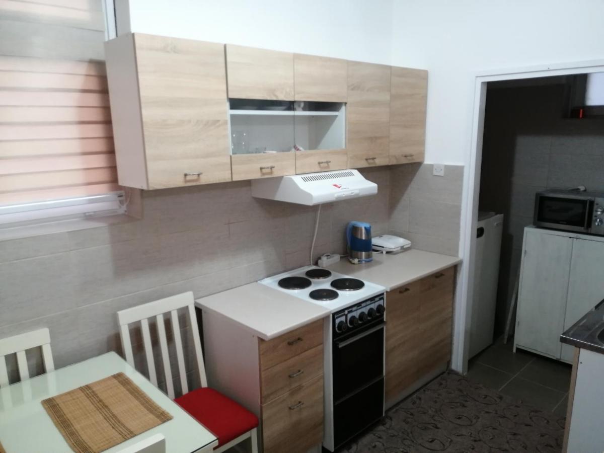 Apartman Dunja Vranje Exterior photo