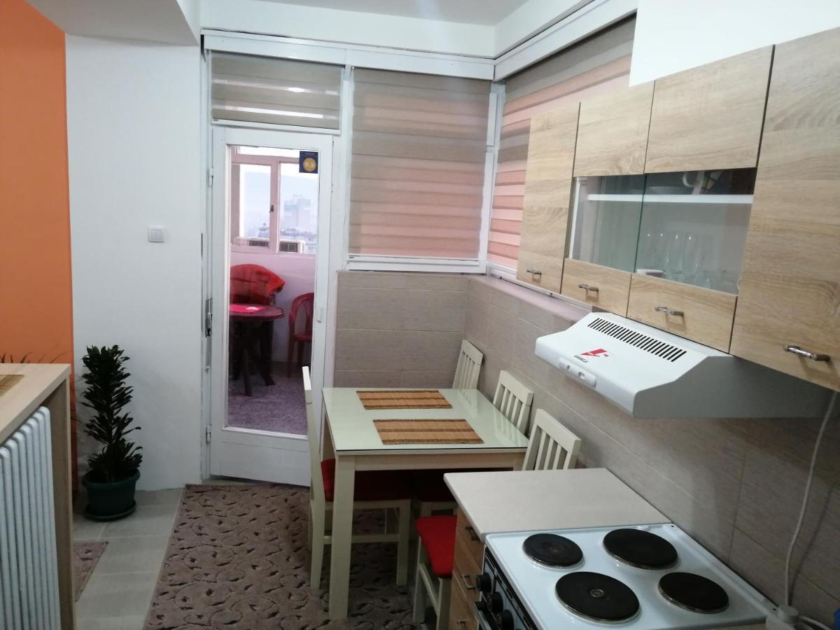 Apartman Dunja Vranje Exterior photo