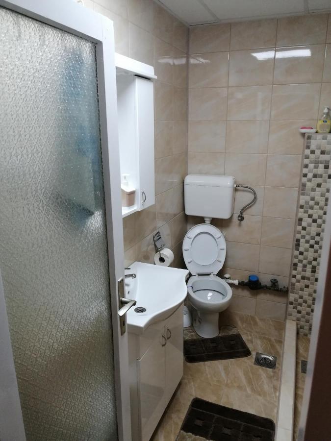 Apartman Dunja Vranje Exterior photo
