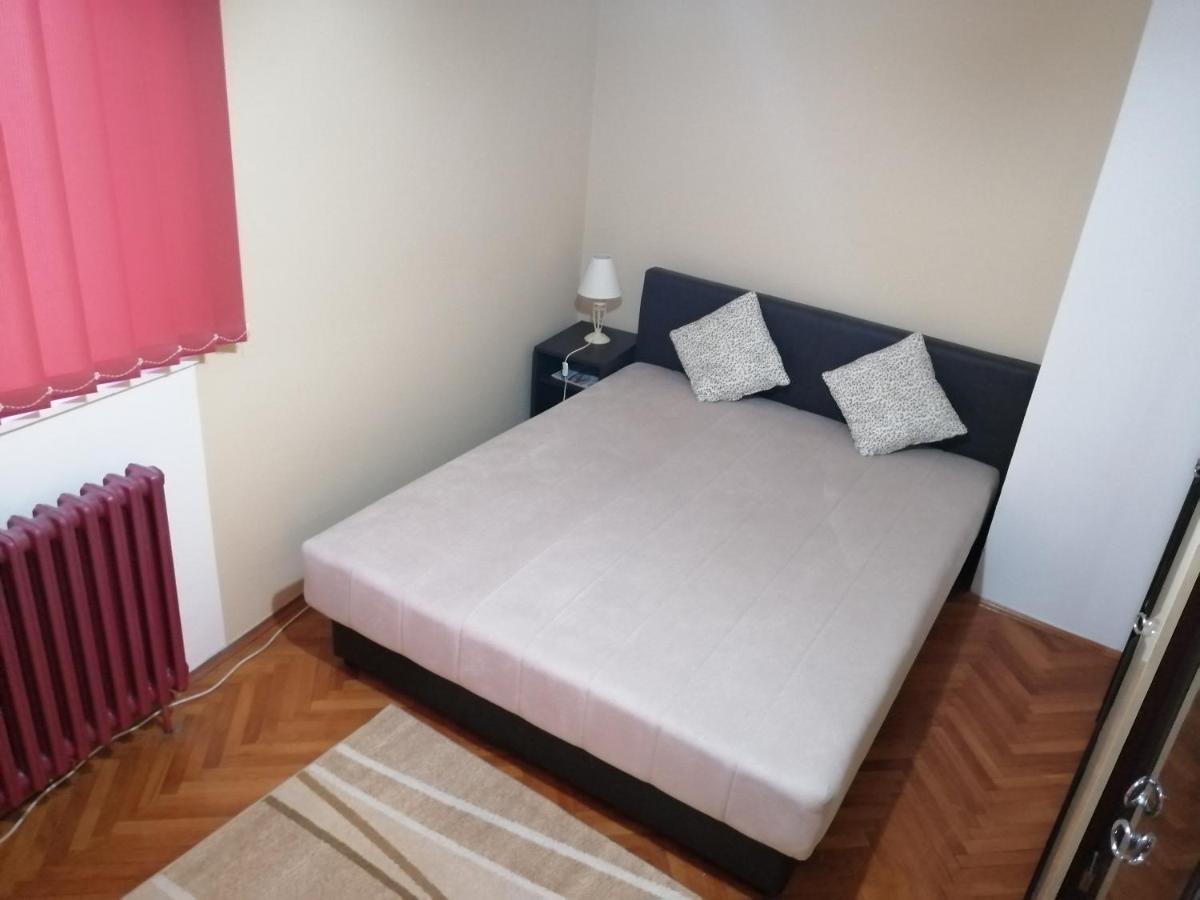 Apartman Dunja Vranje Exterior photo