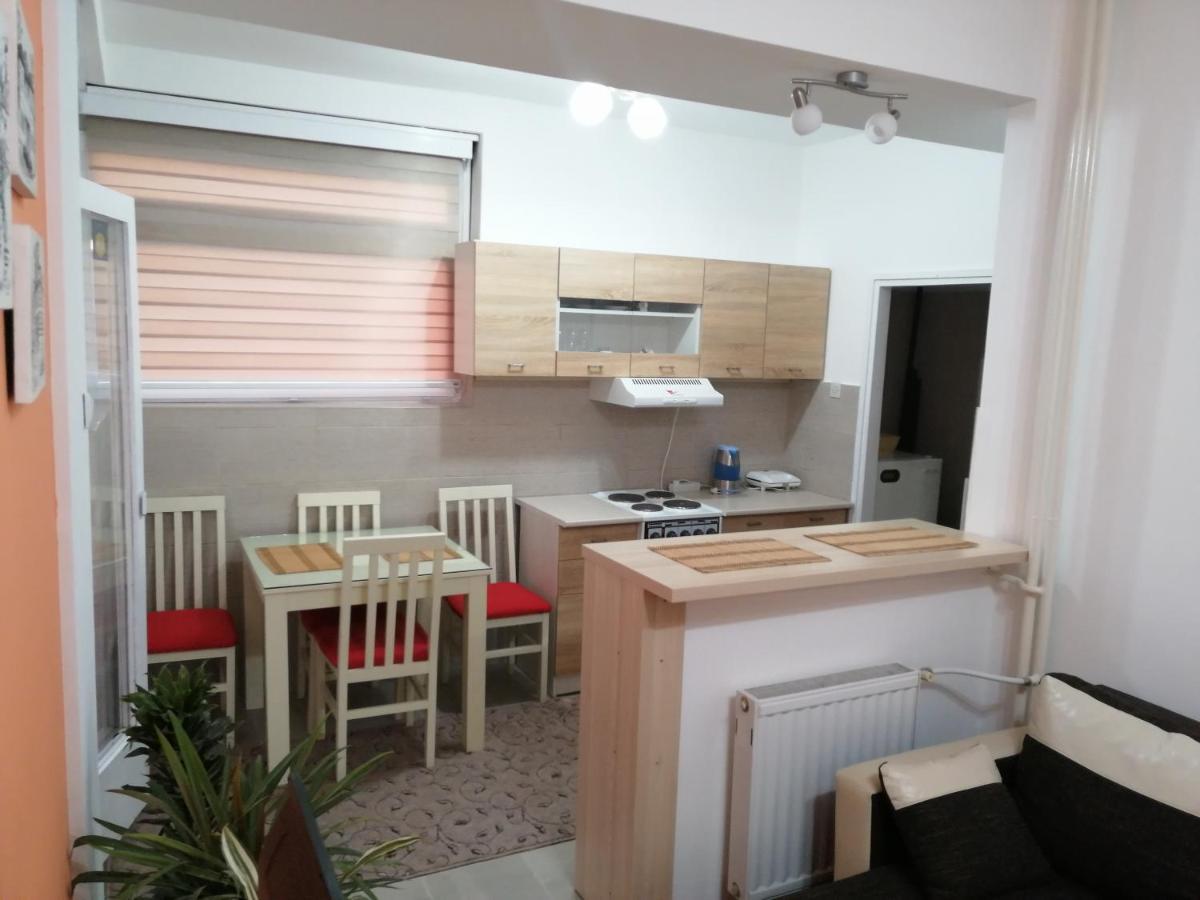 Apartman Dunja Vranje Exterior photo